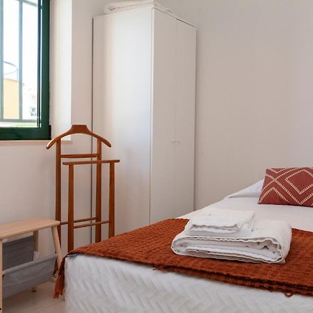 Quinta Dos Pinheiros Daire Lagos Dış mekan fotoğraf