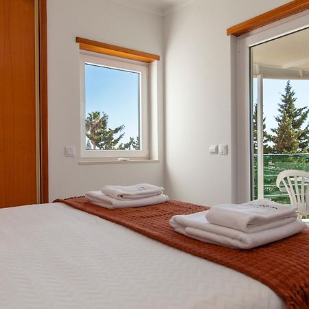 Quinta Dos Pinheiros Daire Lagos Dış mekan fotoğraf