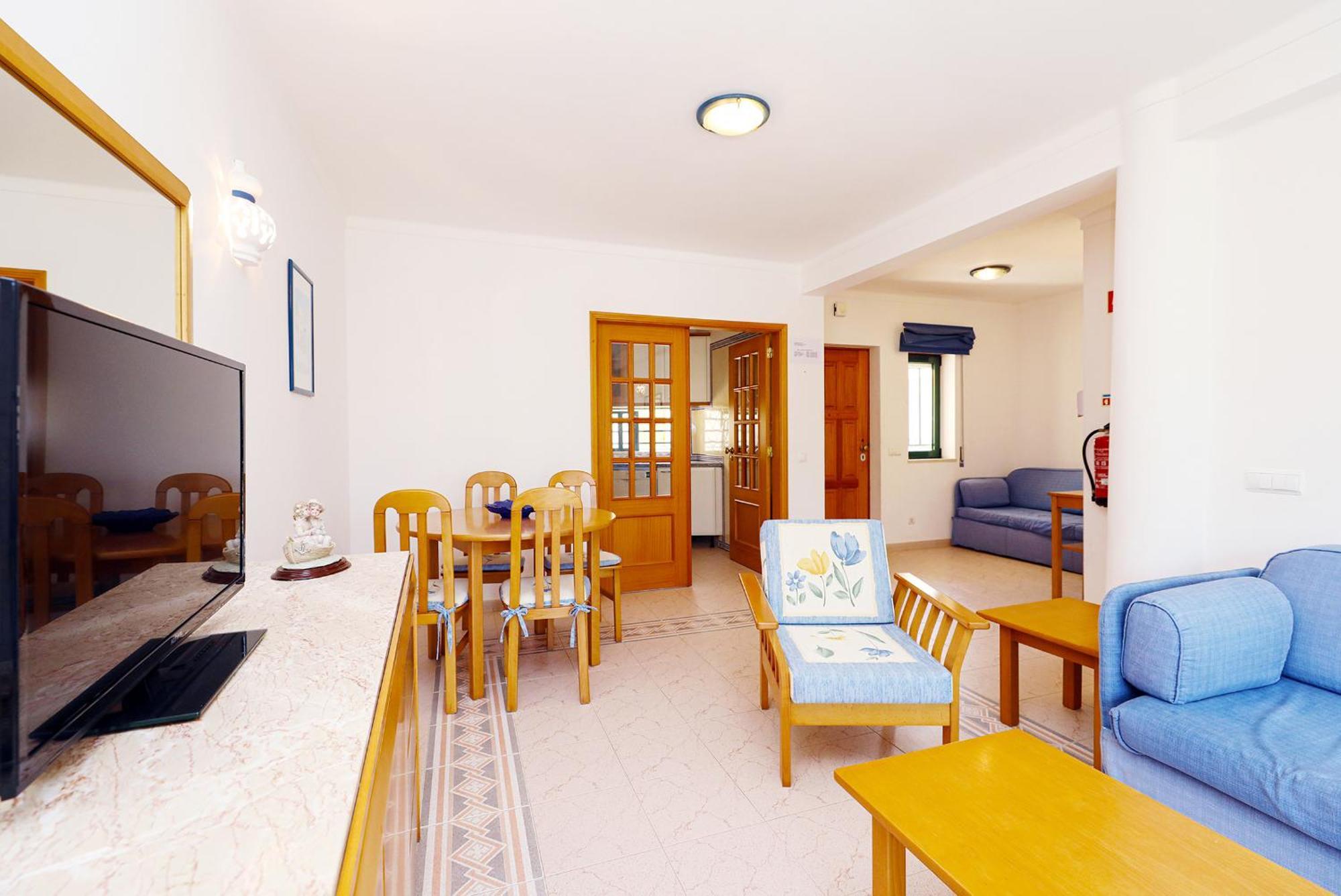 Quinta Dos Pinheiros Daire Lagos Dış mekan fotoğraf