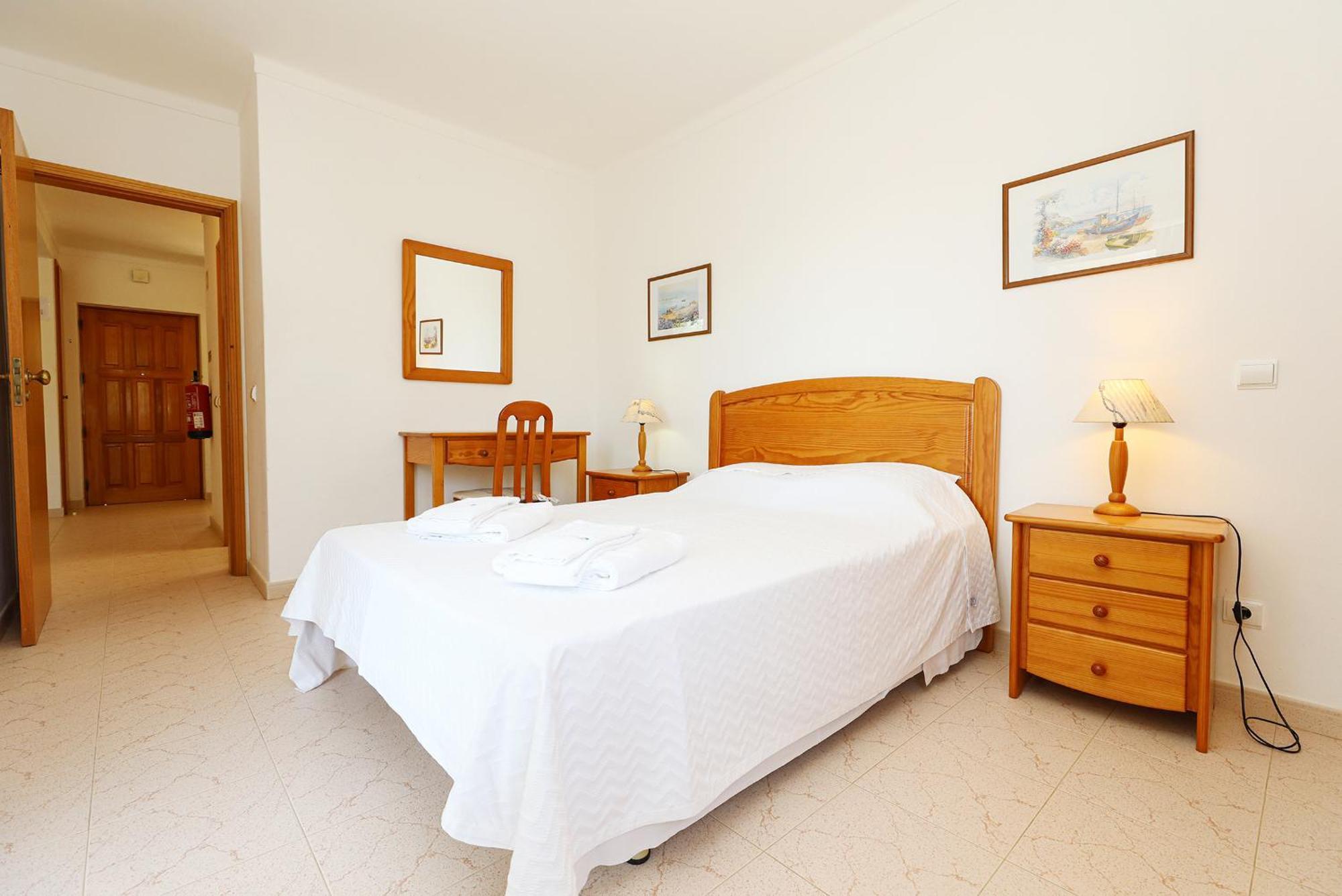 Quinta Dos Pinheiros Daire Lagos Dış mekan fotoğraf
