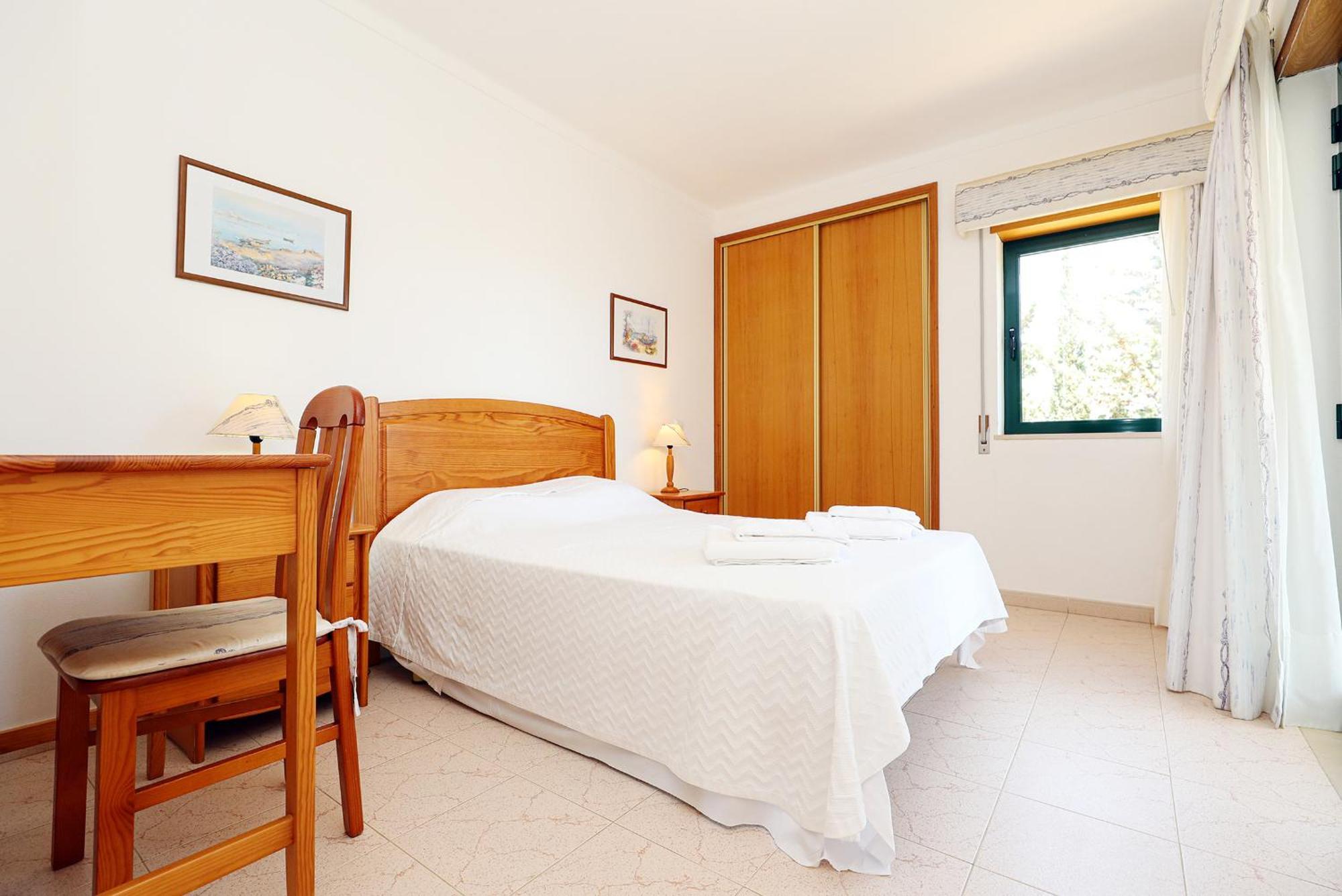 Quinta Dos Pinheiros Daire Lagos Dış mekan fotoğraf