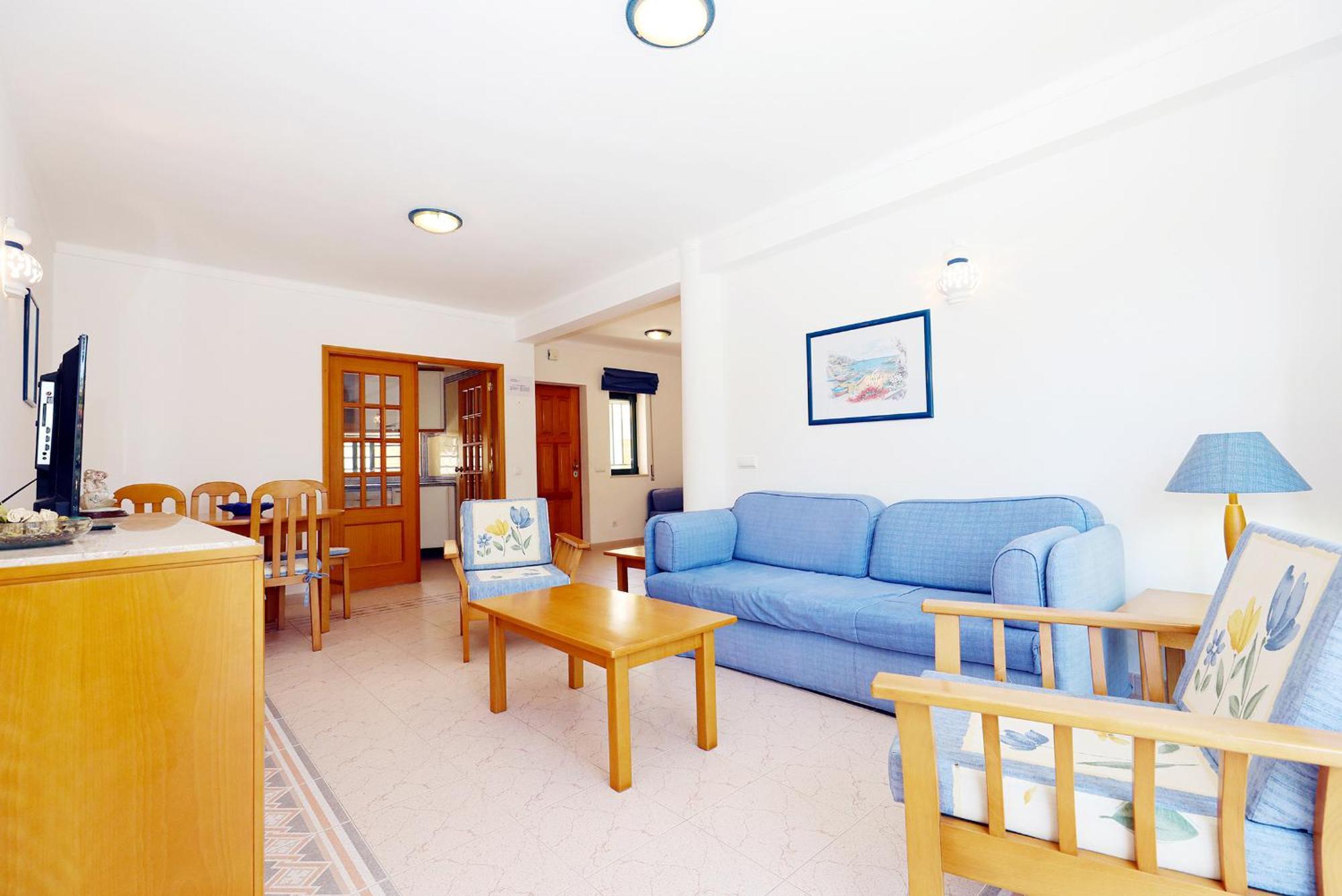 Quinta Dos Pinheiros Daire Lagos Dış mekan fotoğraf