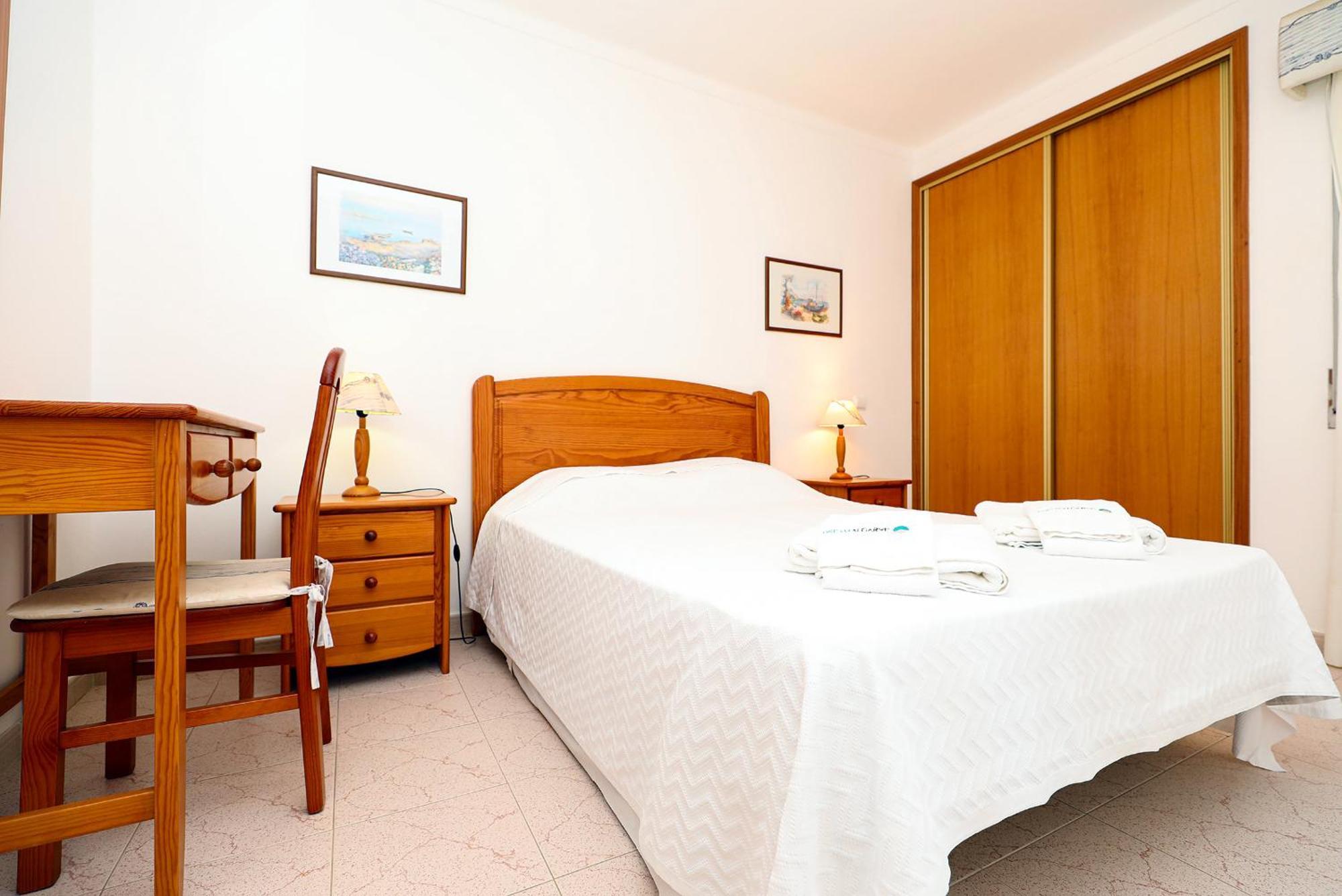 Quinta Dos Pinheiros Daire Lagos Dış mekan fotoğraf