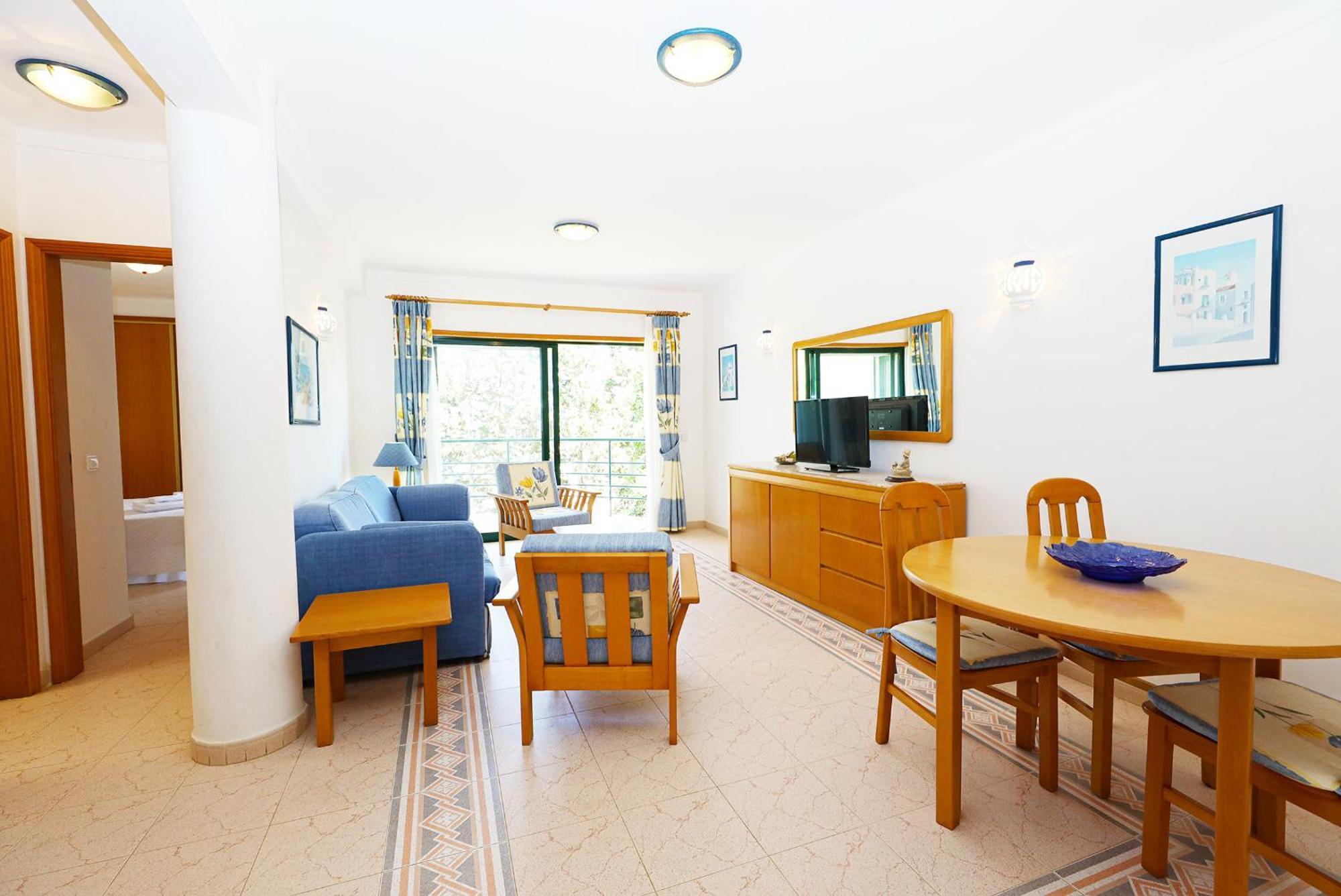 Quinta Dos Pinheiros Daire Lagos Dış mekan fotoğraf