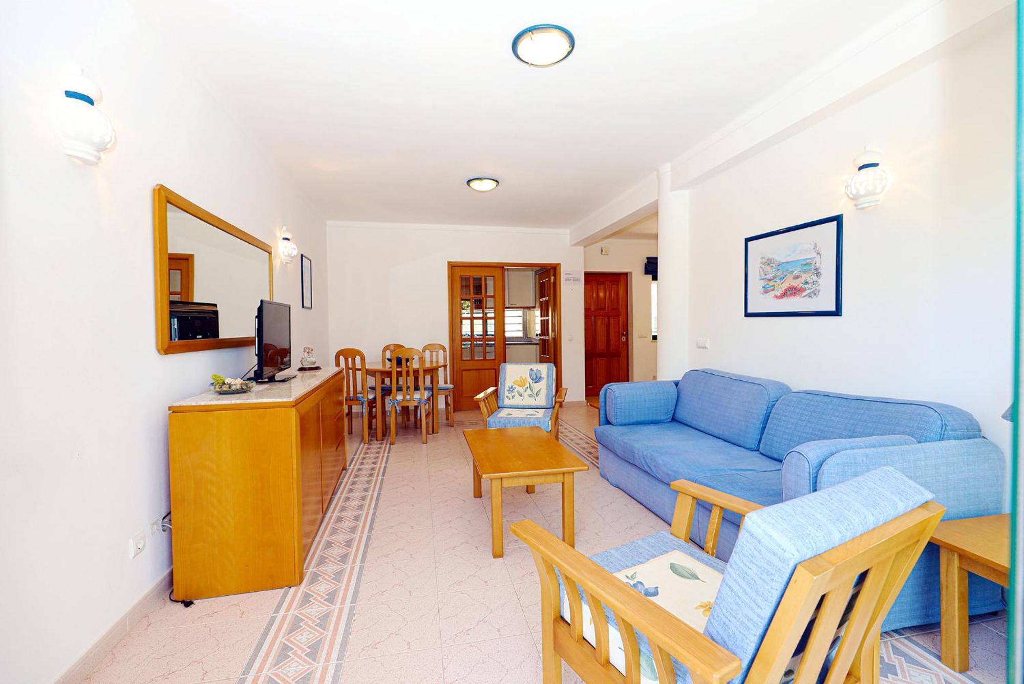 Quinta Dos Pinheiros Daire Lagos Dış mekan fotoğraf