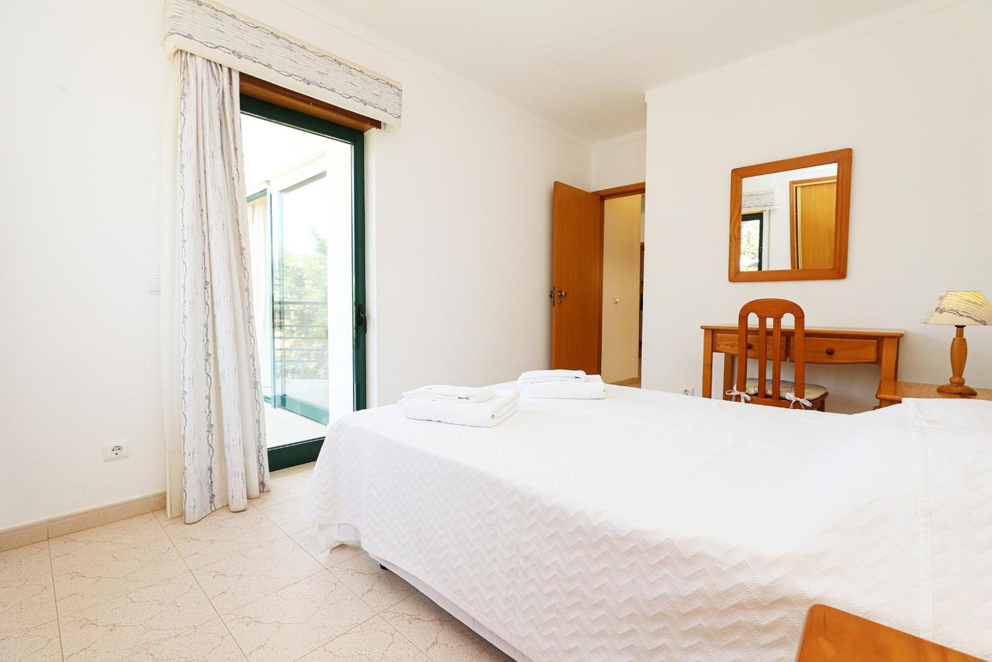 Quinta Dos Pinheiros Daire Lagos Dış mekan fotoğraf