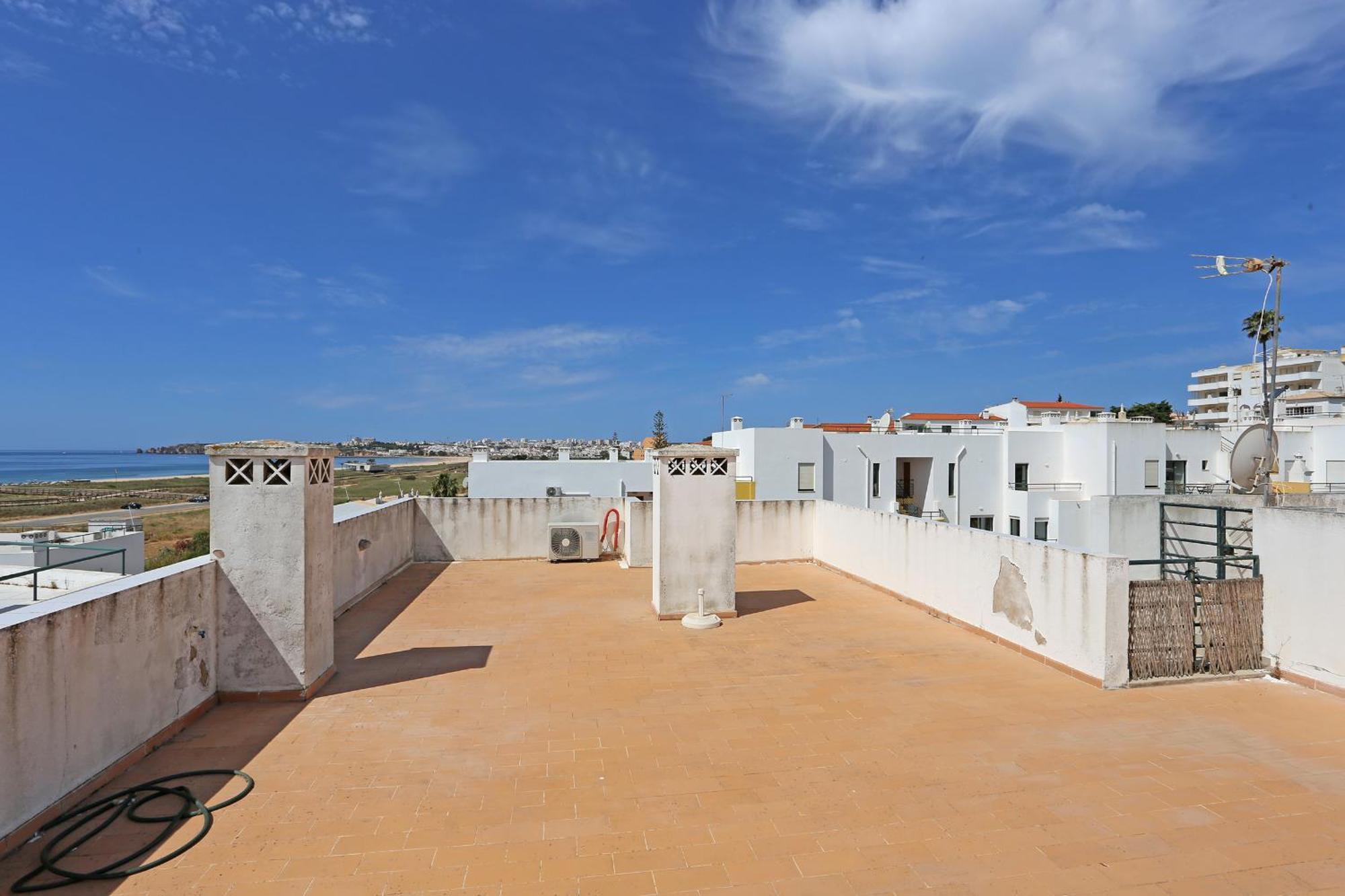Quinta Dos Pinheiros Daire Lagos Dış mekan fotoğraf