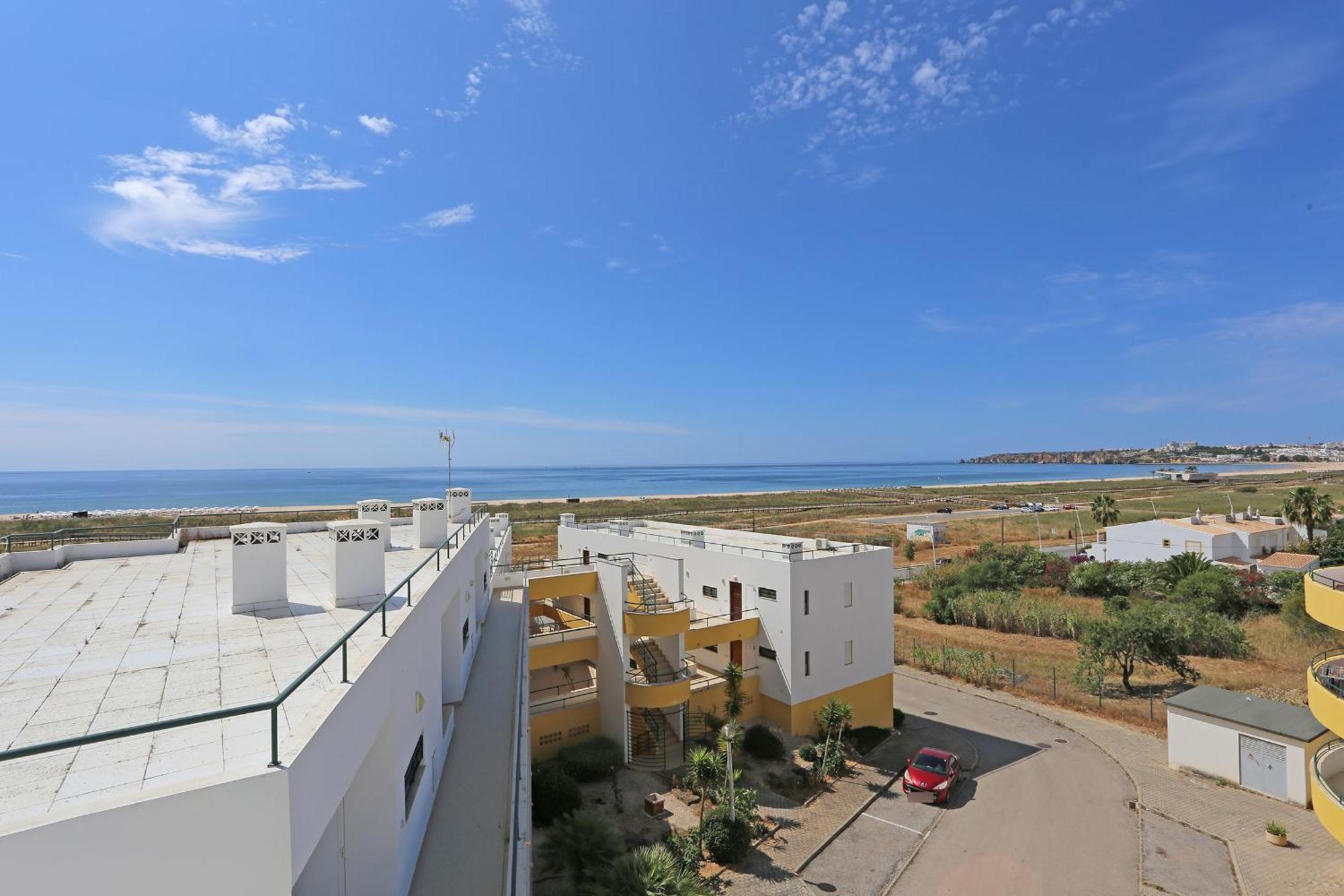 Quinta Dos Pinheiros Daire Lagos Dış mekan fotoğraf