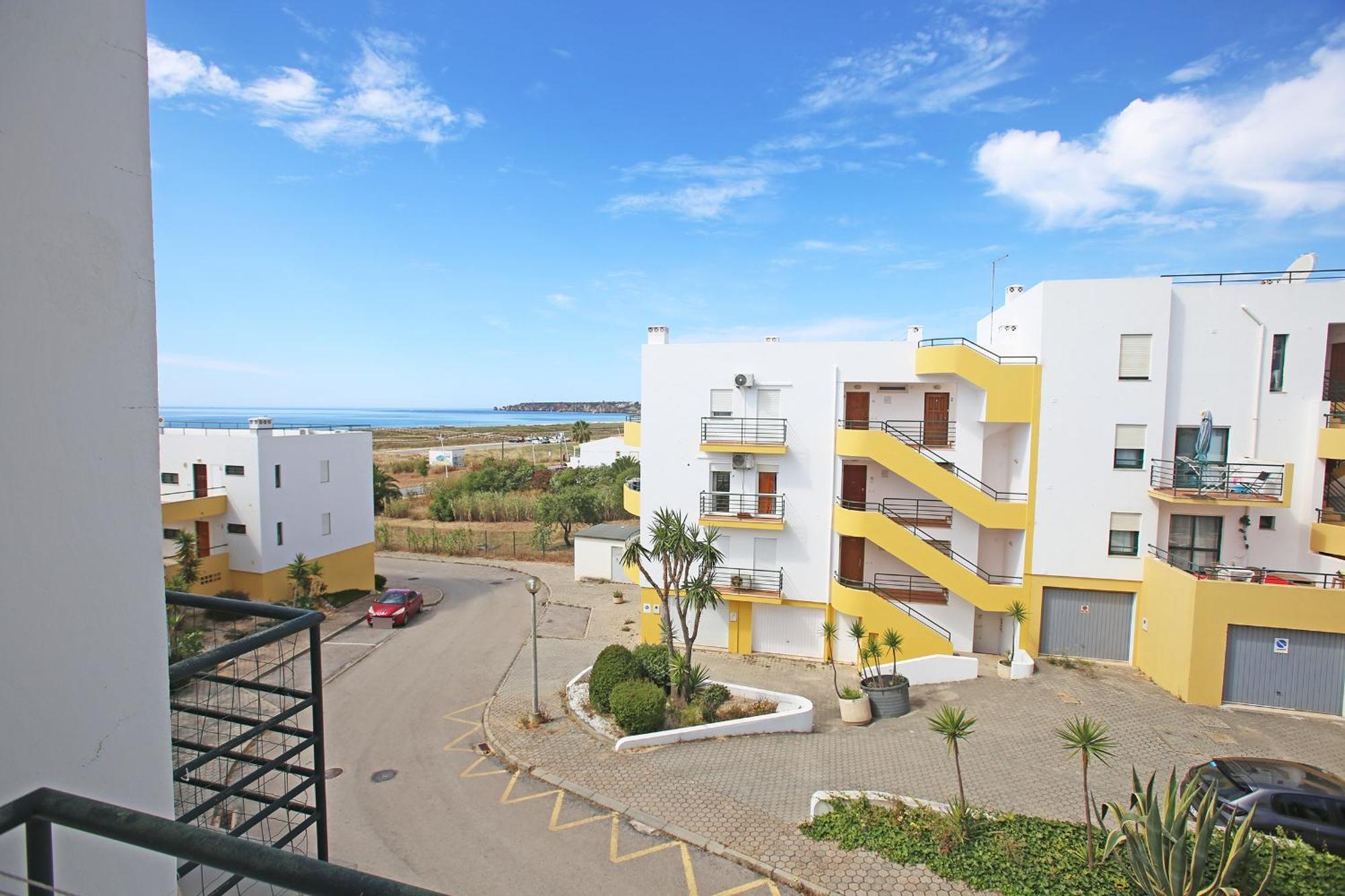 Quinta Dos Pinheiros Daire Lagos Dış mekan fotoğraf