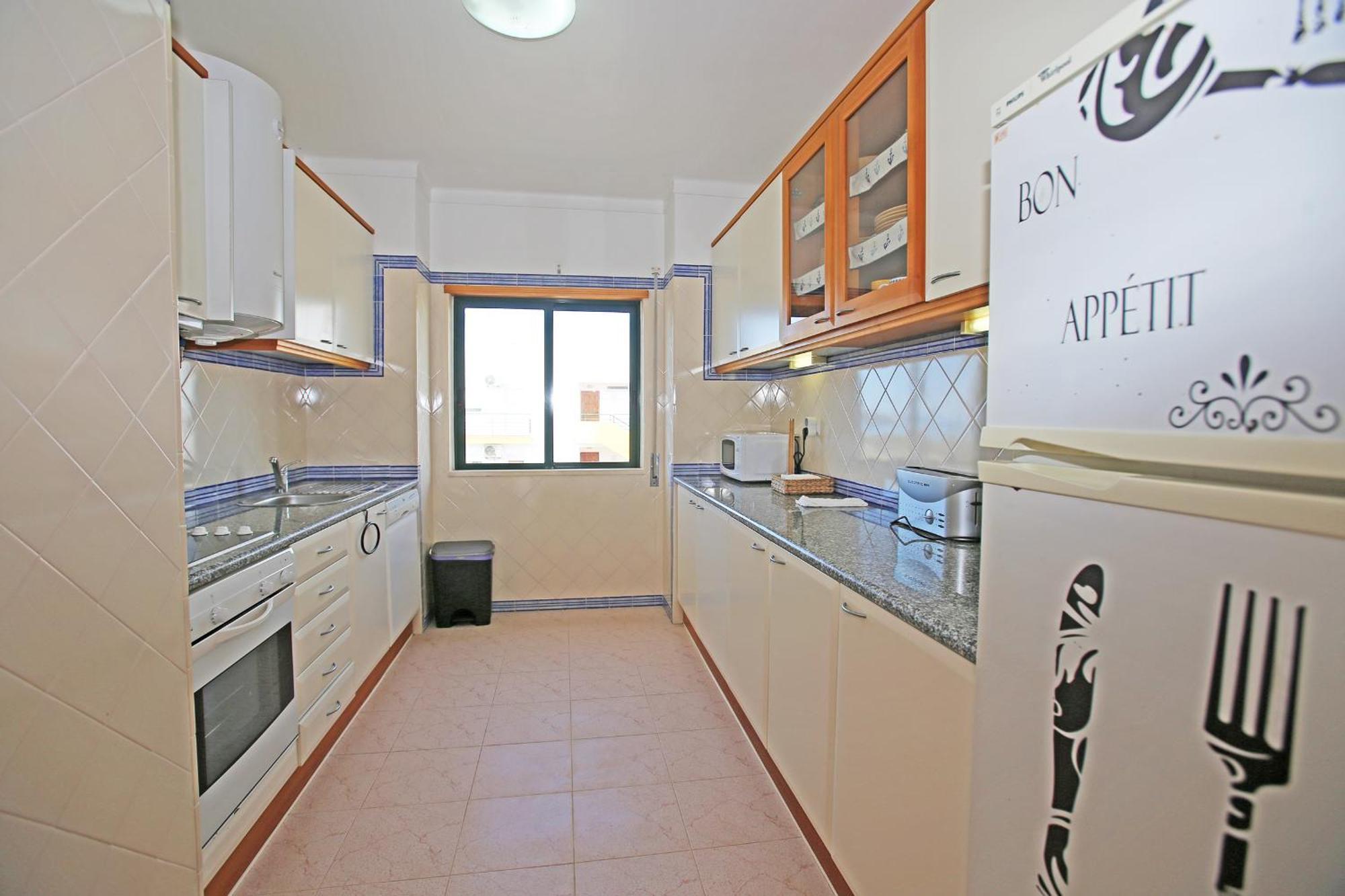 Quinta Dos Pinheiros Daire Lagos Dış mekan fotoğraf