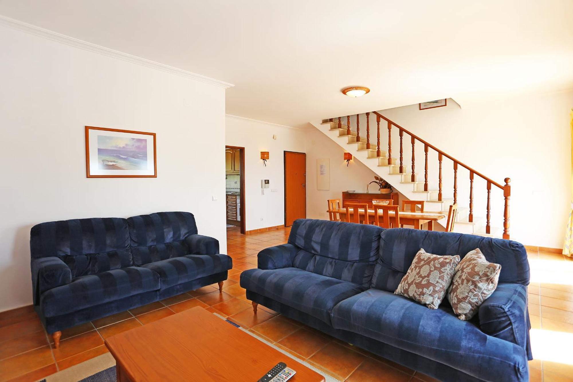 Quinta Dos Pinheiros Daire Lagos Dış mekan fotoğraf
