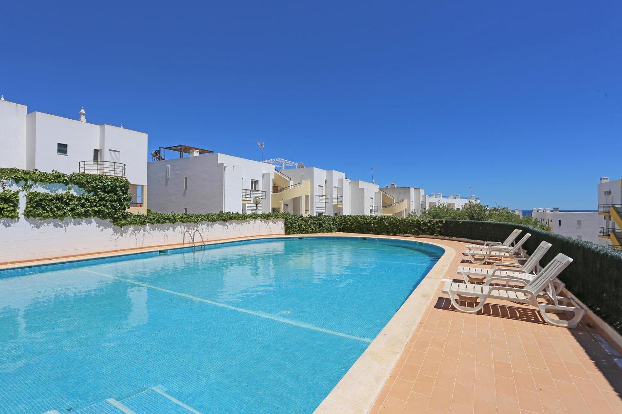 Quinta Dos Pinheiros Daire Lagos Dış mekan fotoğraf