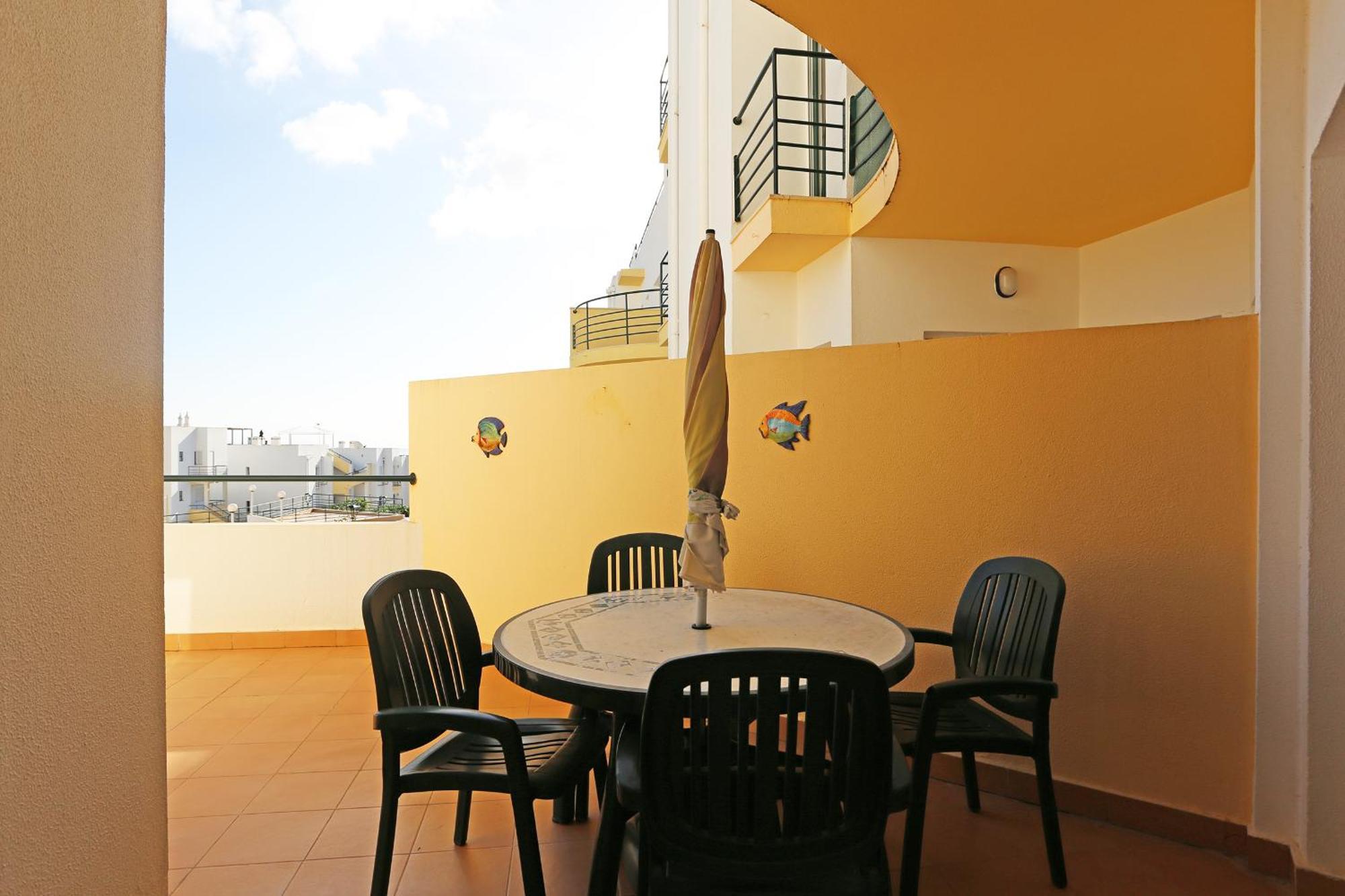 Quinta Dos Pinheiros Daire Lagos Dış mekan fotoğraf