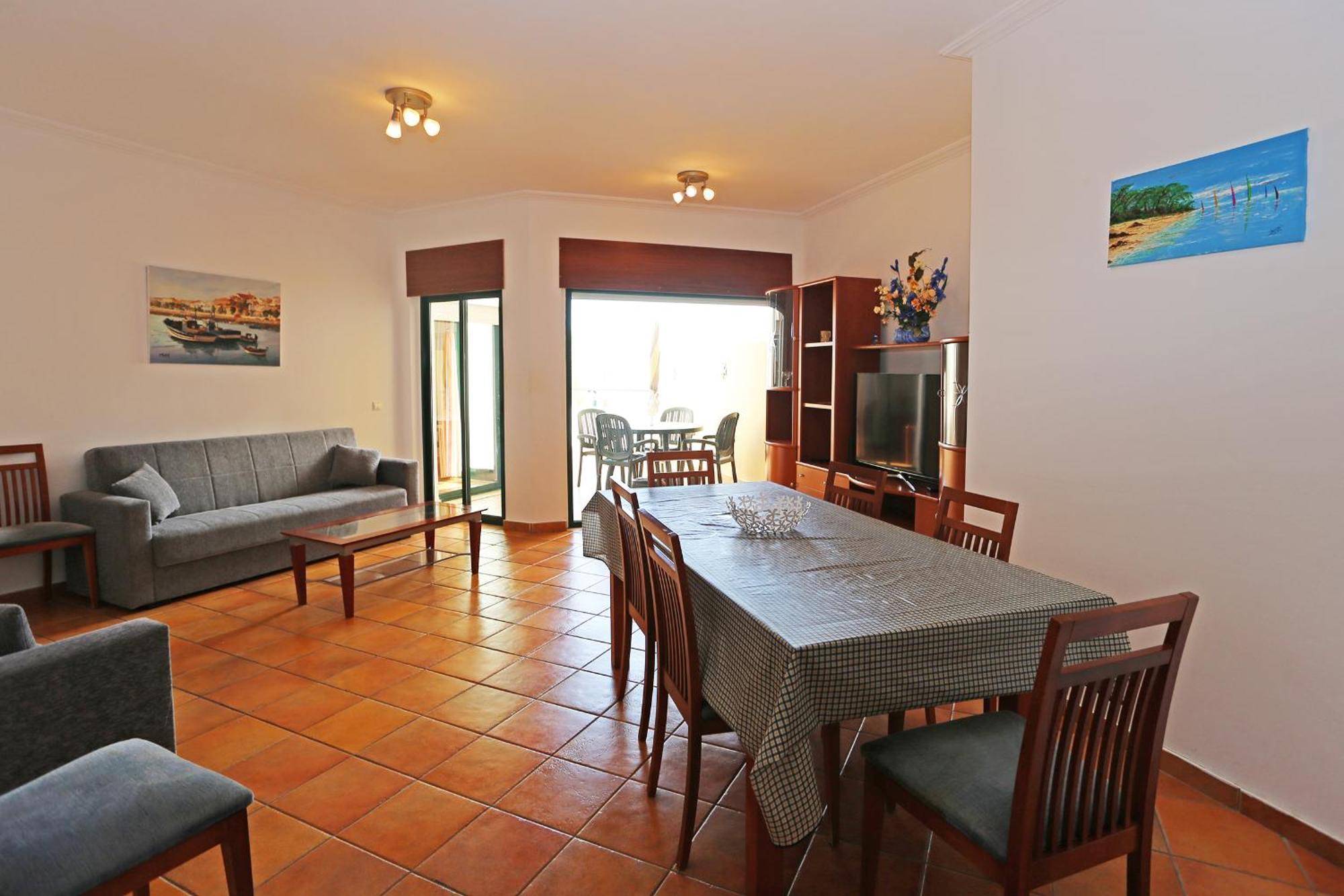 Quinta Dos Pinheiros Daire Lagos Dış mekan fotoğraf