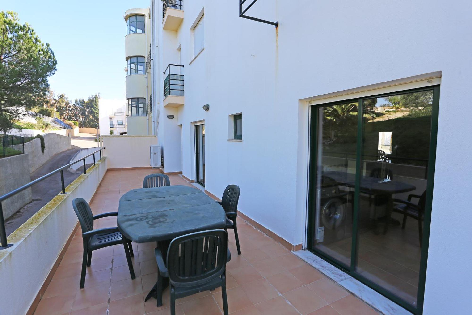 Quinta Dos Pinheiros Daire Lagos Dış mekan fotoğraf