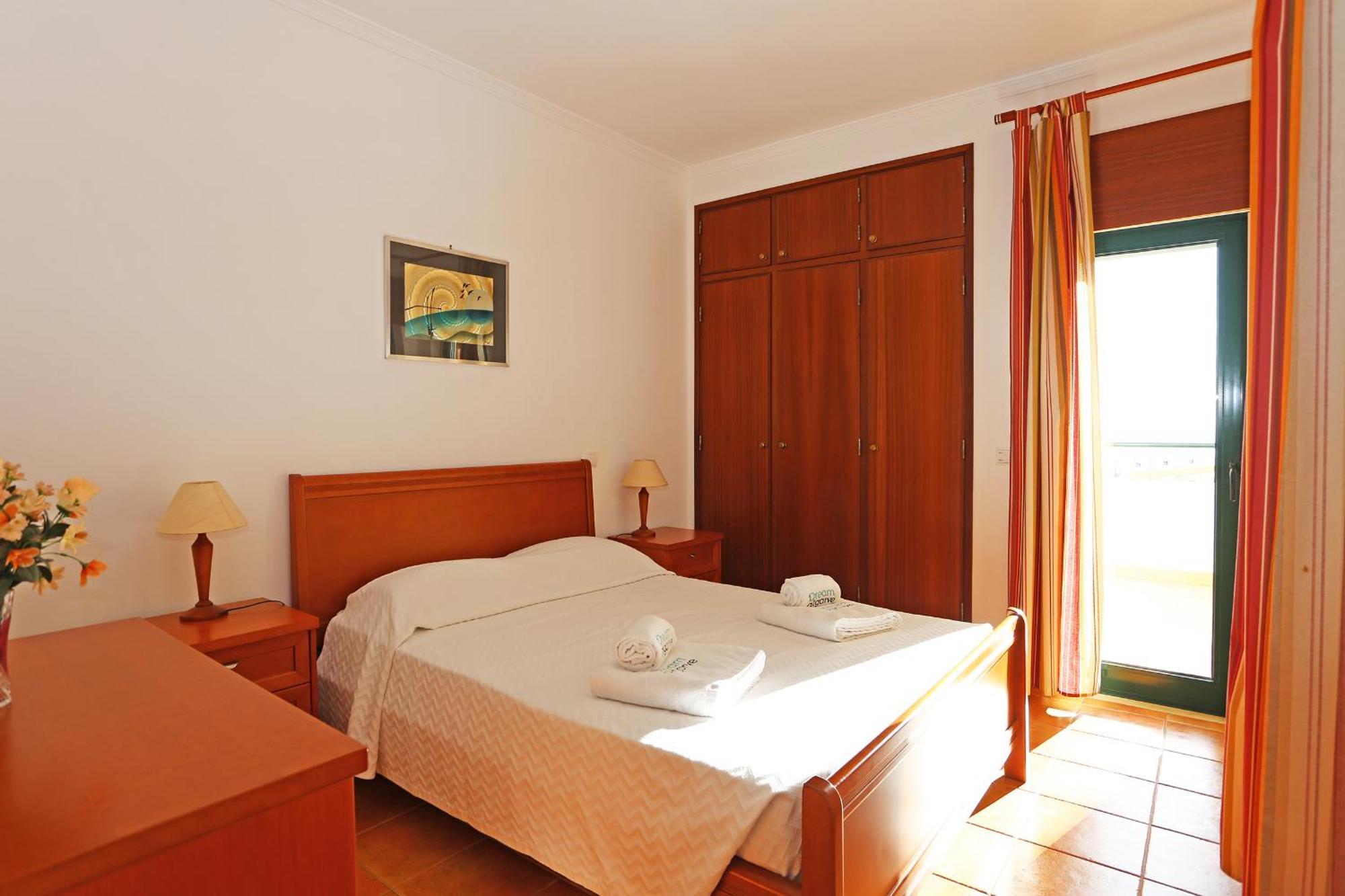 Quinta Dos Pinheiros Daire Lagos Dış mekan fotoğraf