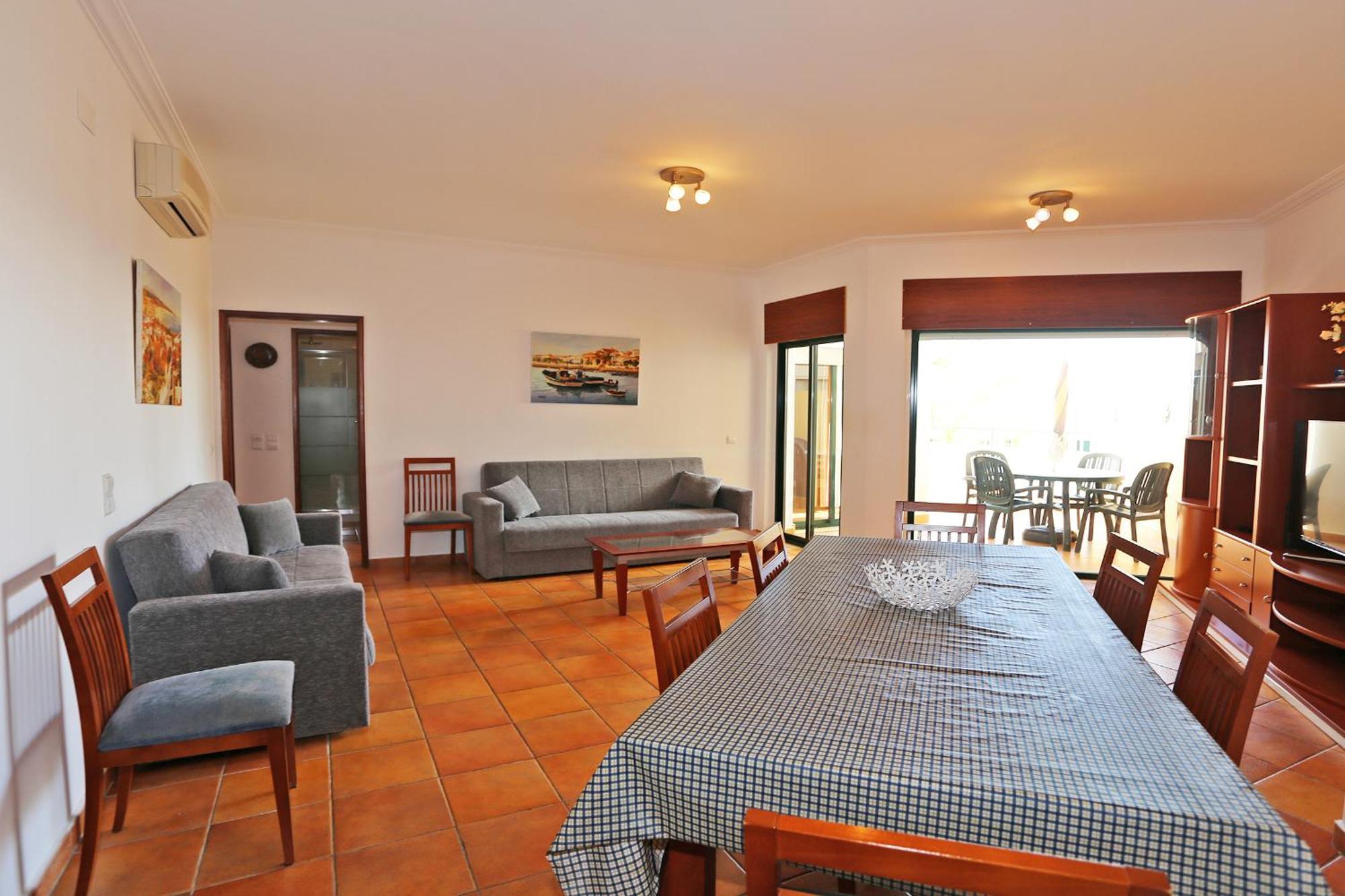 Quinta Dos Pinheiros Daire Lagos Dış mekan fotoğraf