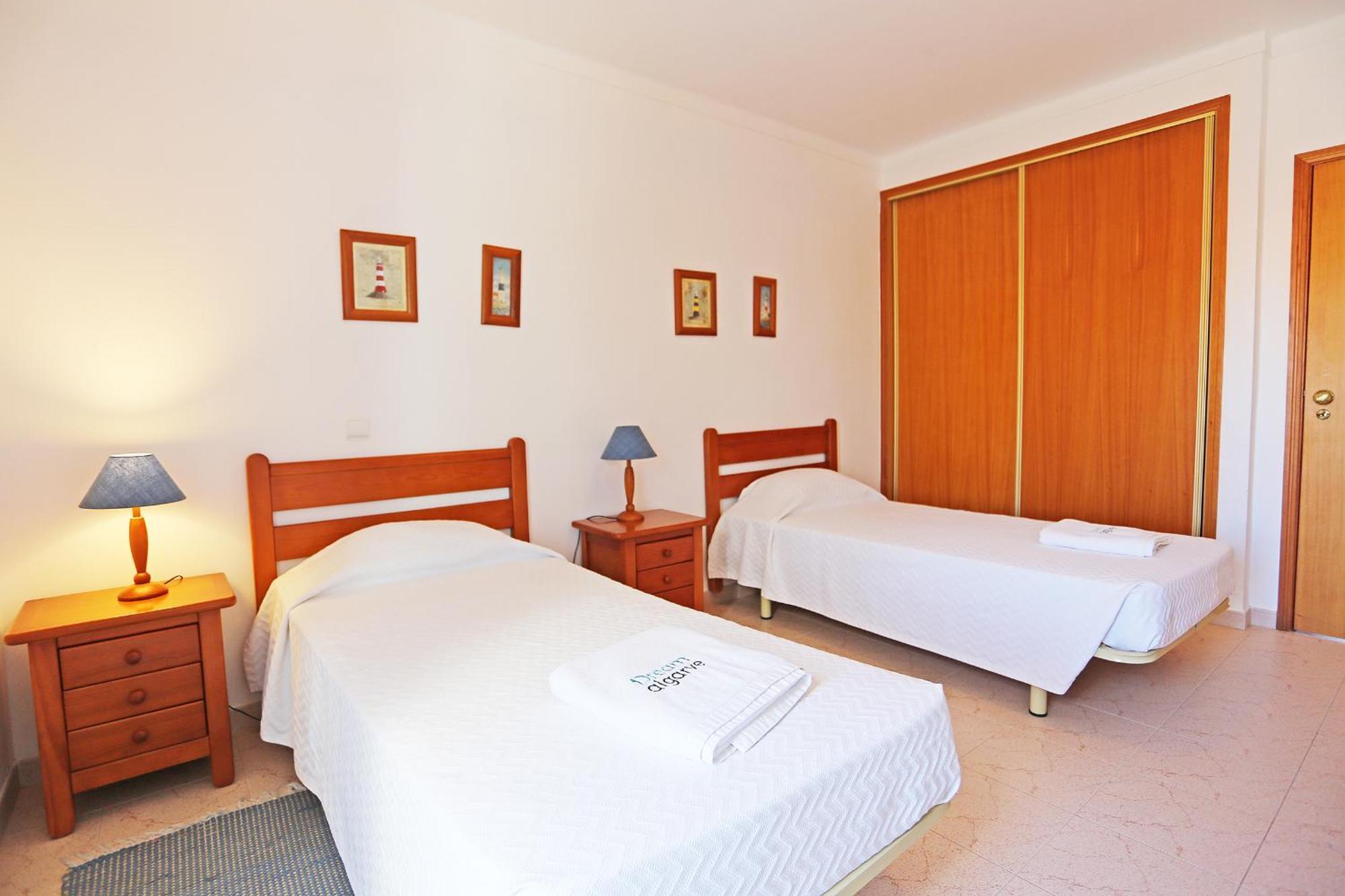 Quinta Dos Pinheiros Daire Lagos Dış mekan fotoğraf
