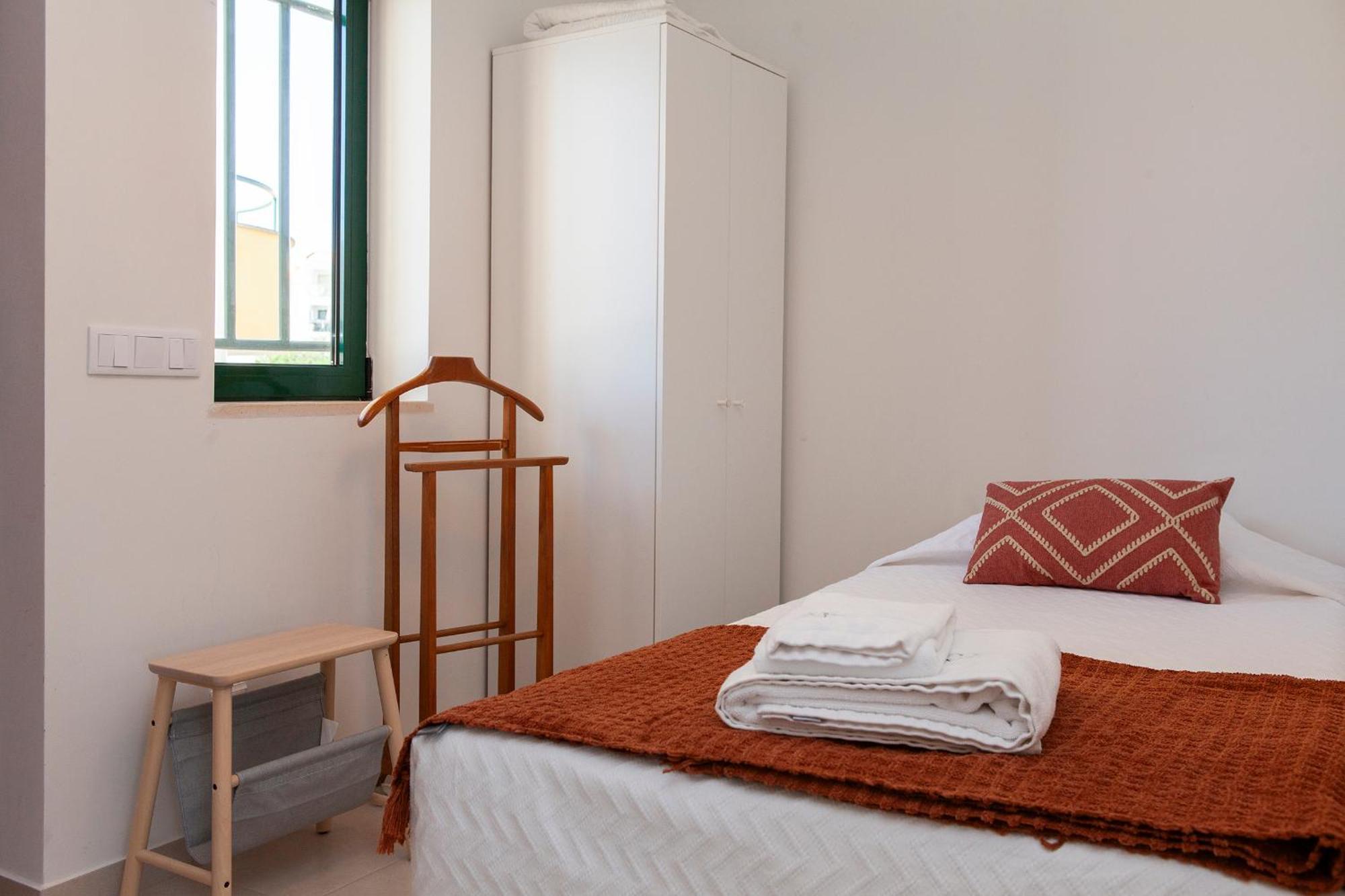 Quinta Dos Pinheiros Daire Lagos Dış mekan fotoğraf