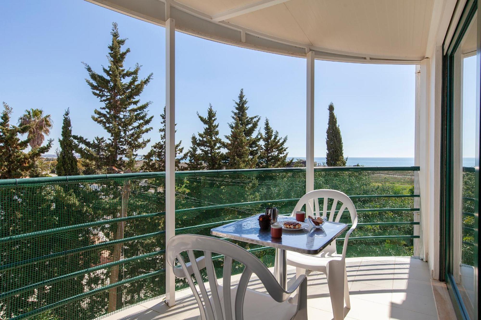 Quinta Dos Pinheiros Daire Lagos Dış mekan fotoğraf