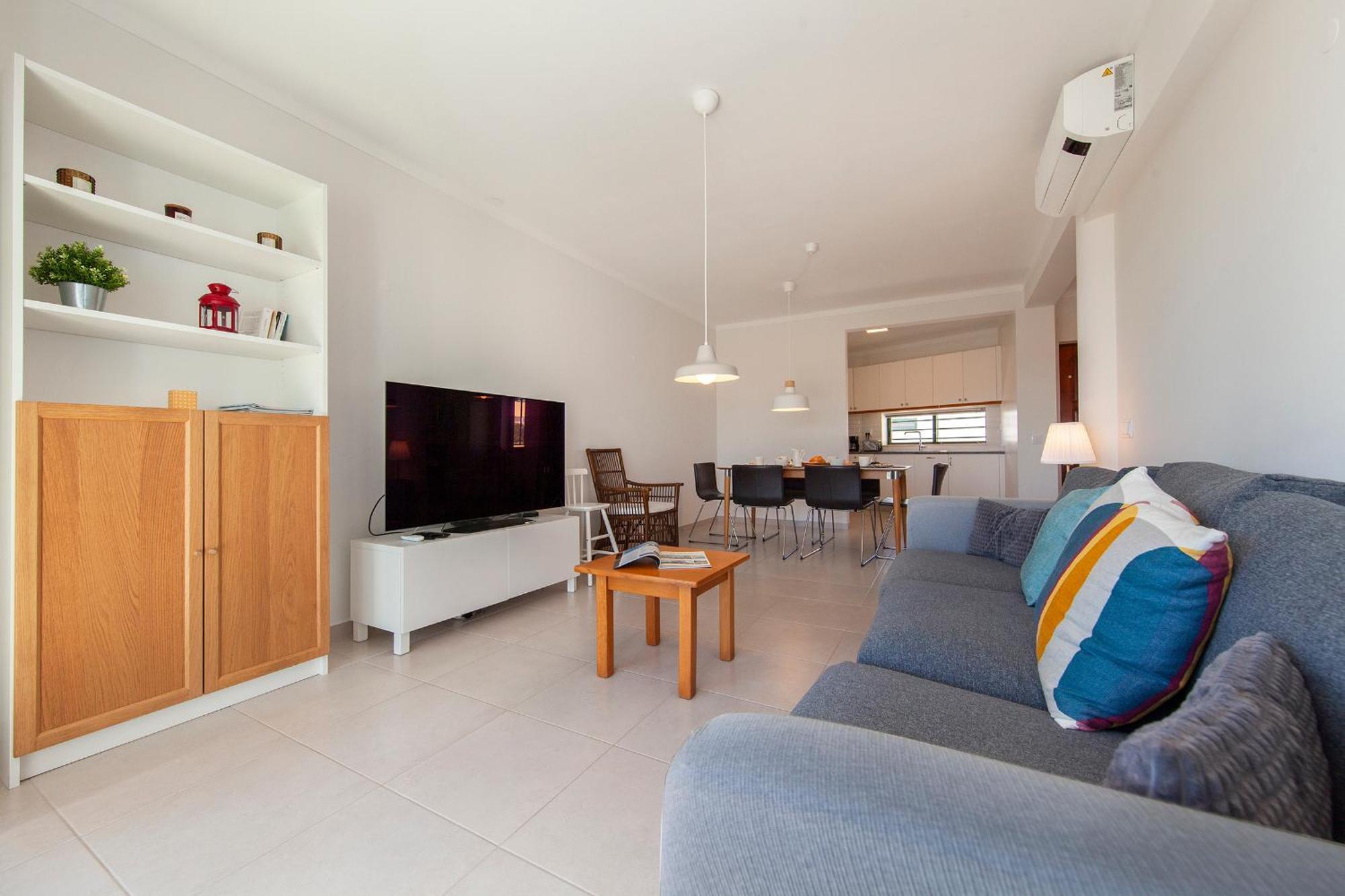 Quinta Dos Pinheiros Daire Lagos Dış mekan fotoğraf