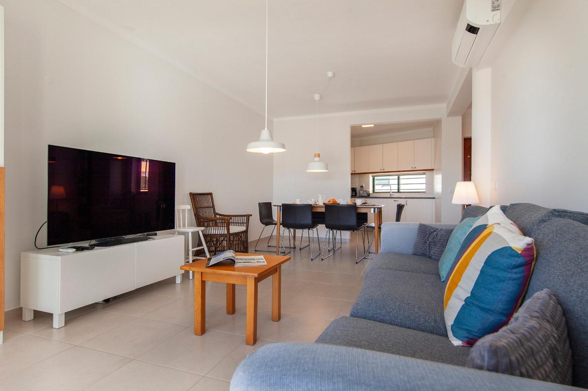 Quinta Dos Pinheiros Daire Lagos Dış mekan fotoğraf