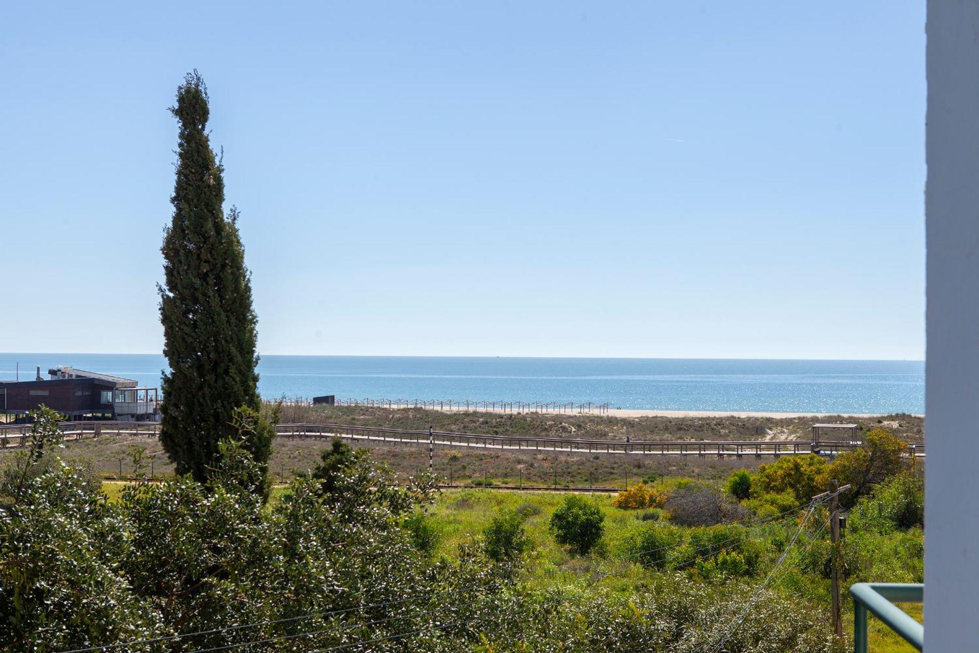 Quinta Dos Pinheiros Daire Lagos Dış mekan fotoğraf