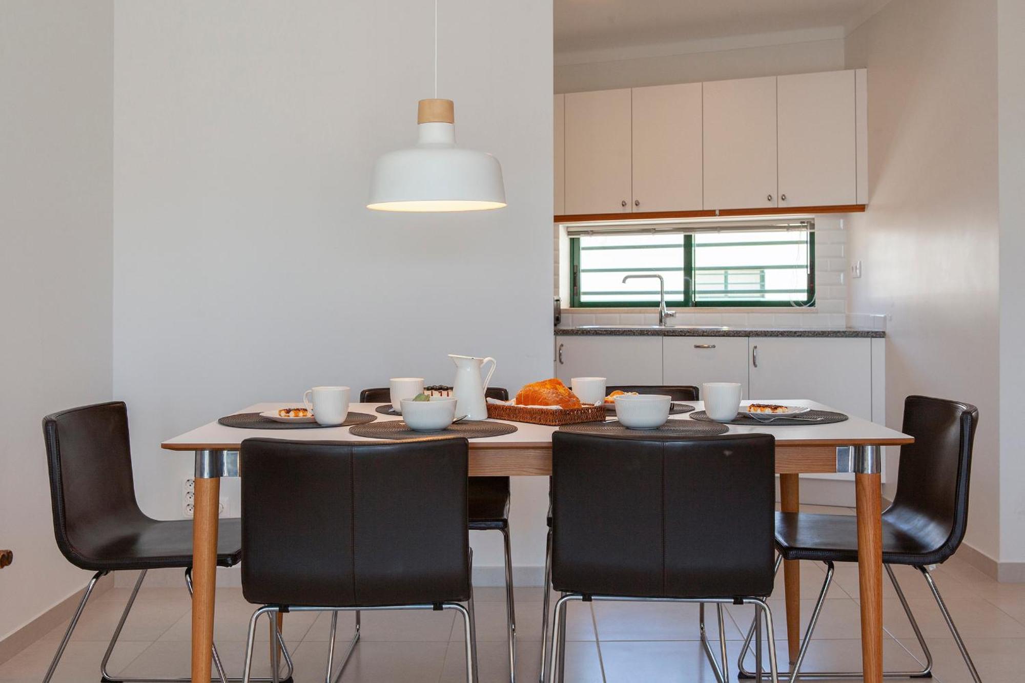 Quinta Dos Pinheiros Daire Lagos Dış mekan fotoğraf