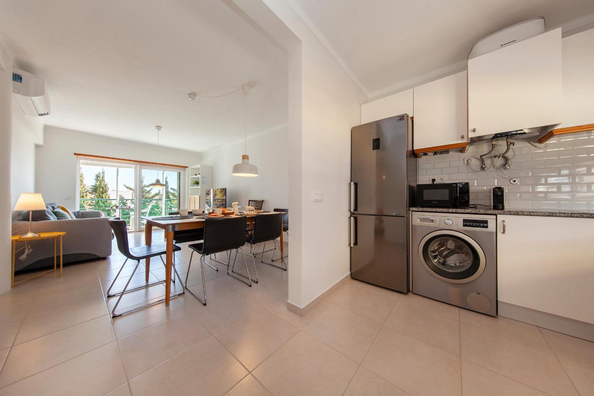 Quinta Dos Pinheiros Daire Lagos Dış mekan fotoğraf
