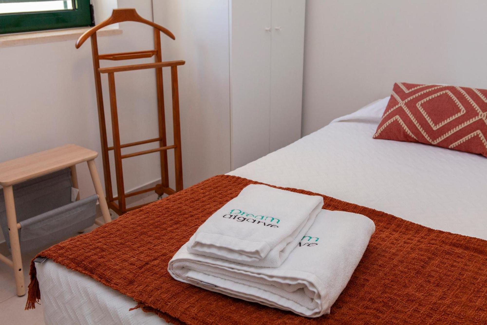 Quinta Dos Pinheiros Daire Lagos Dış mekan fotoğraf