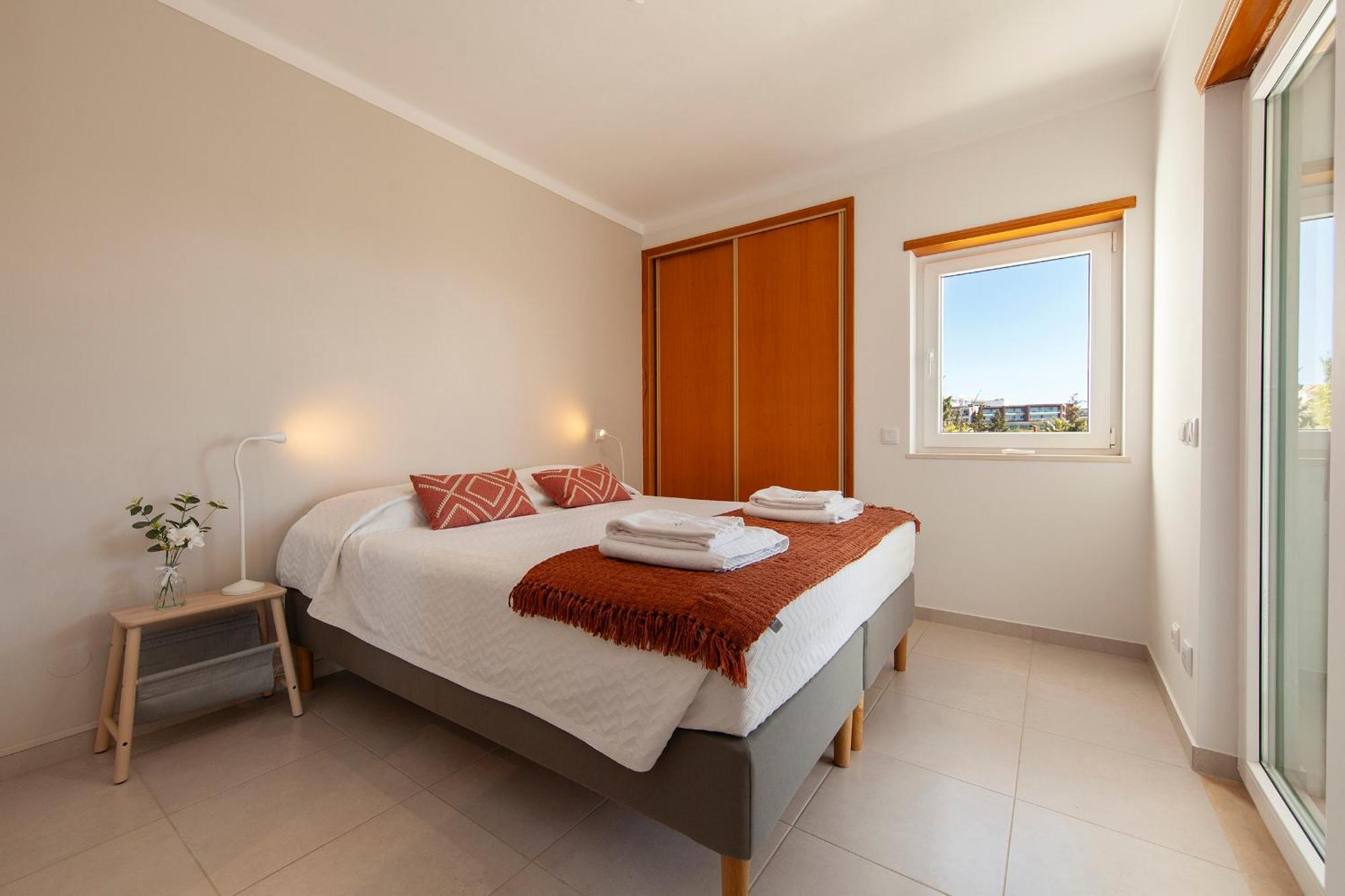 Quinta Dos Pinheiros Daire Lagos Dış mekan fotoğraf