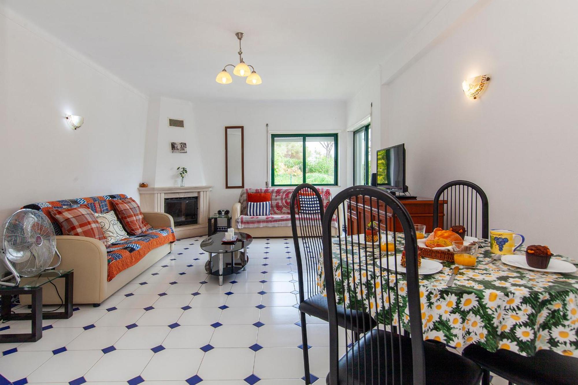 Quinta Dos Pinheiros Daire Lagos Dış mekan fotoğraf