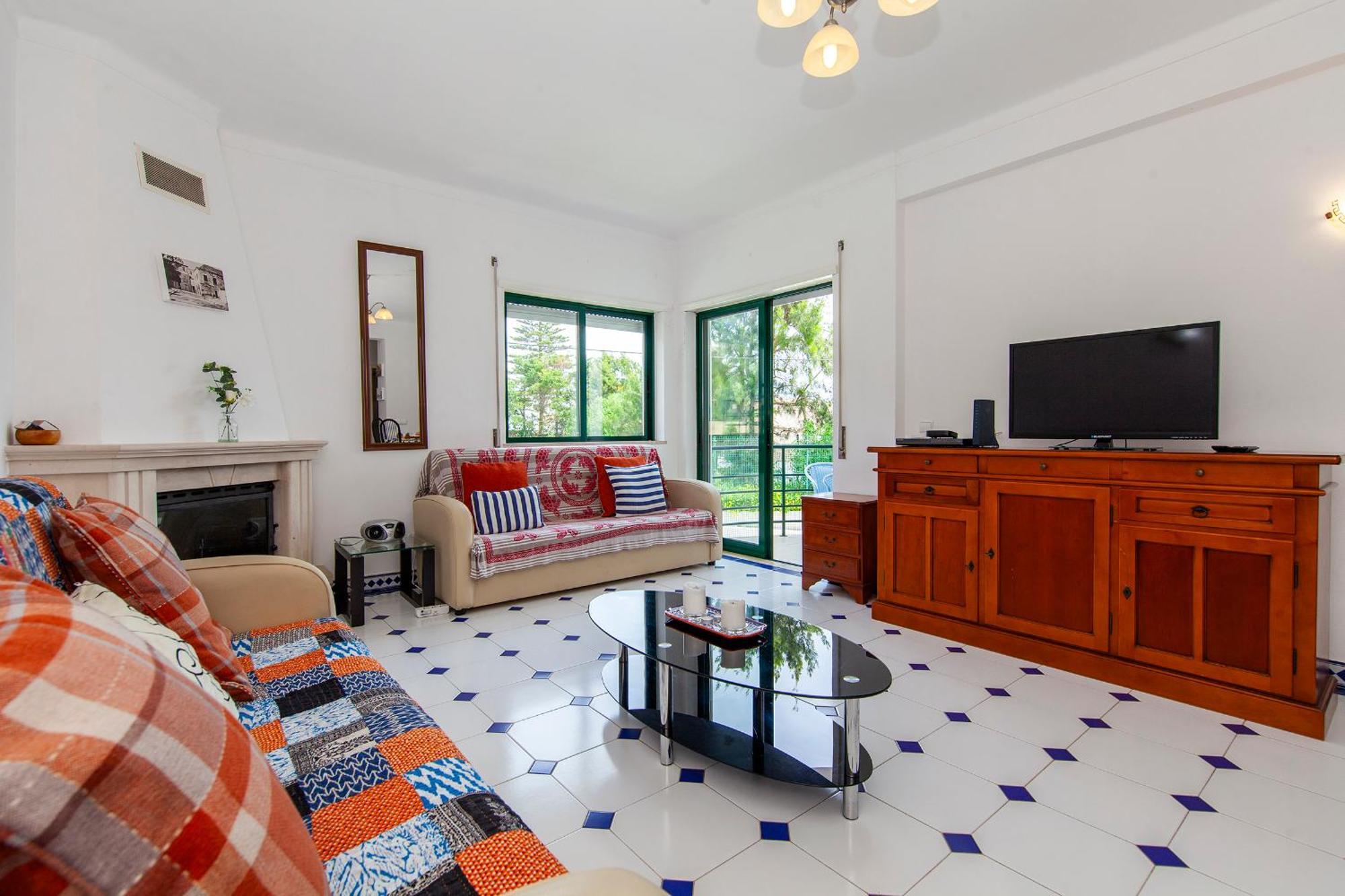 Quinta Dos Pinheiros Daire Lagos Dış mekan fotoğraf