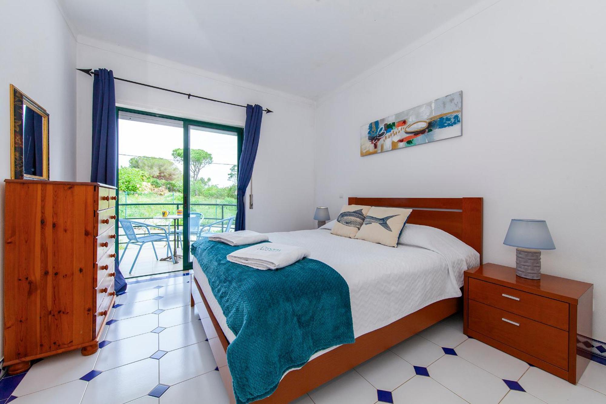 Quinta Dos Pinheiros Daire Lagos Dış mekan fotoğraf