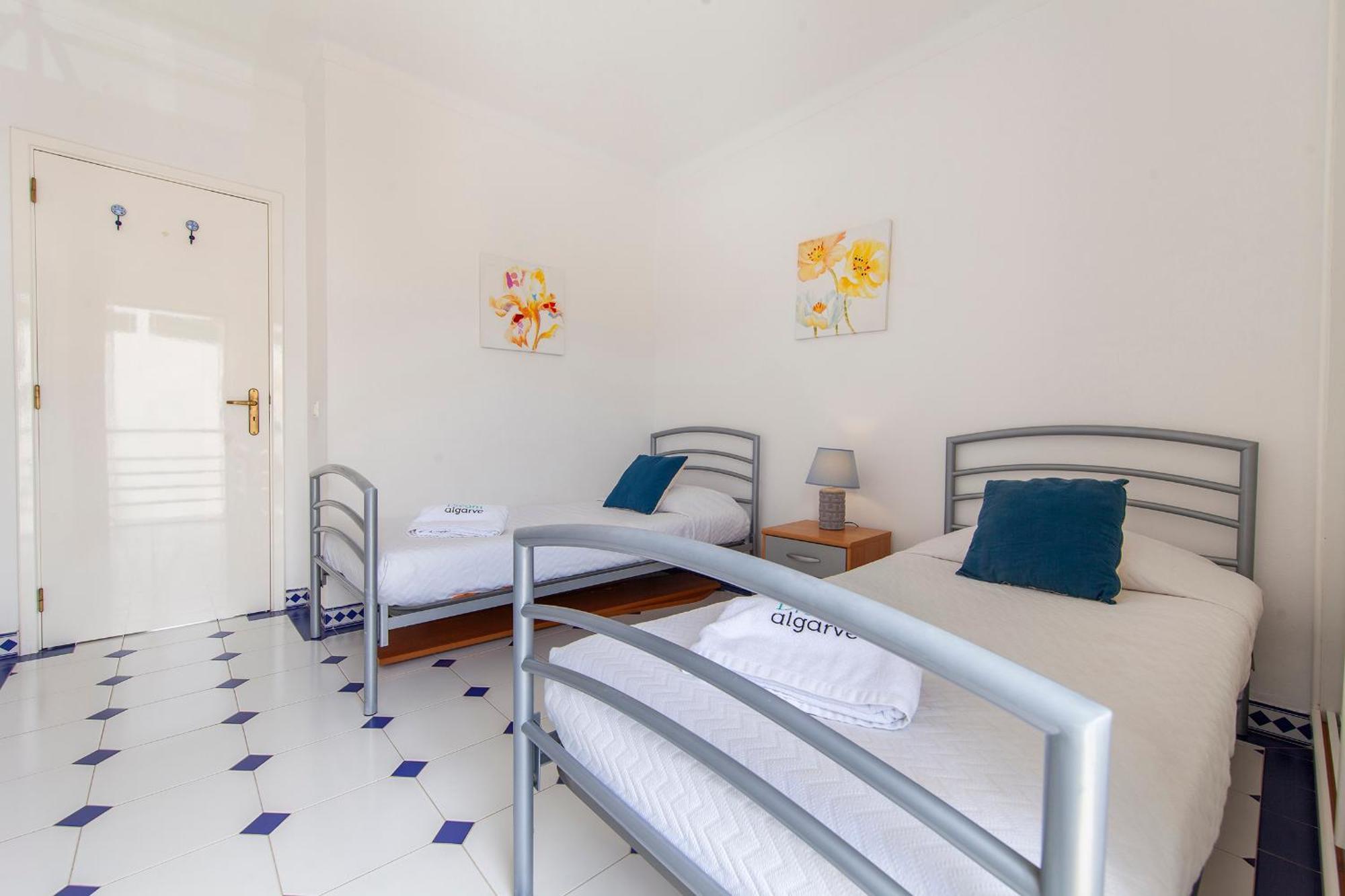 Quinta Dos Pinheiros Daire Lagos Dış mekan fotoğraf