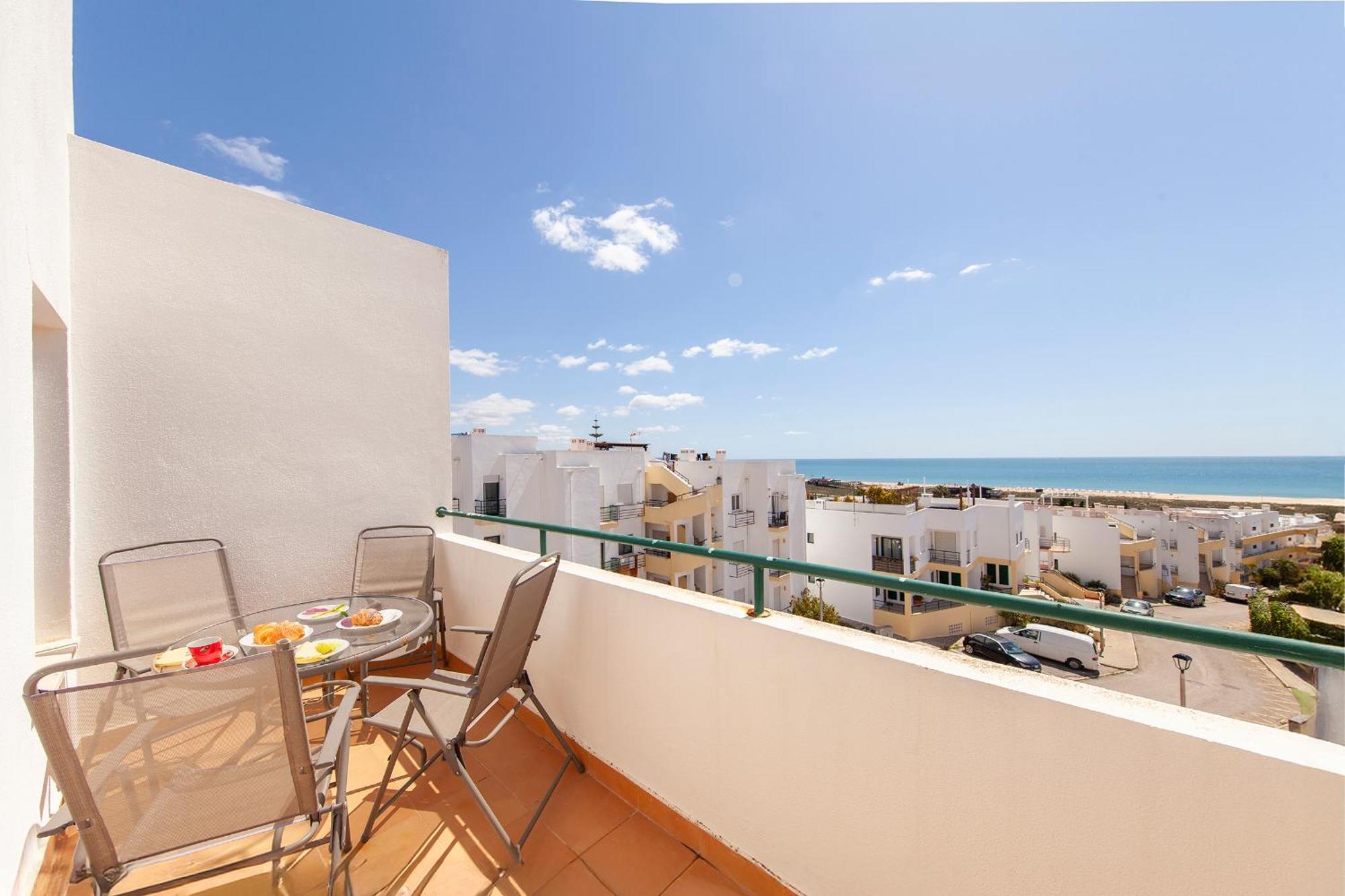 Quinta Dos Pinheiros Daire Lagos Dış mekan fotoğraf