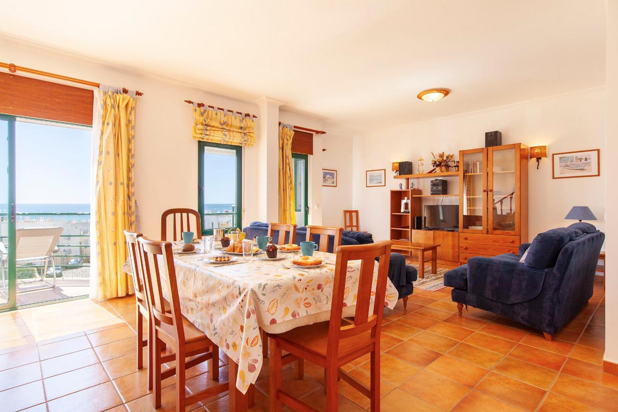 Quinta Dos Pinheiros Daire Lagos Dış mekan fotoğraf