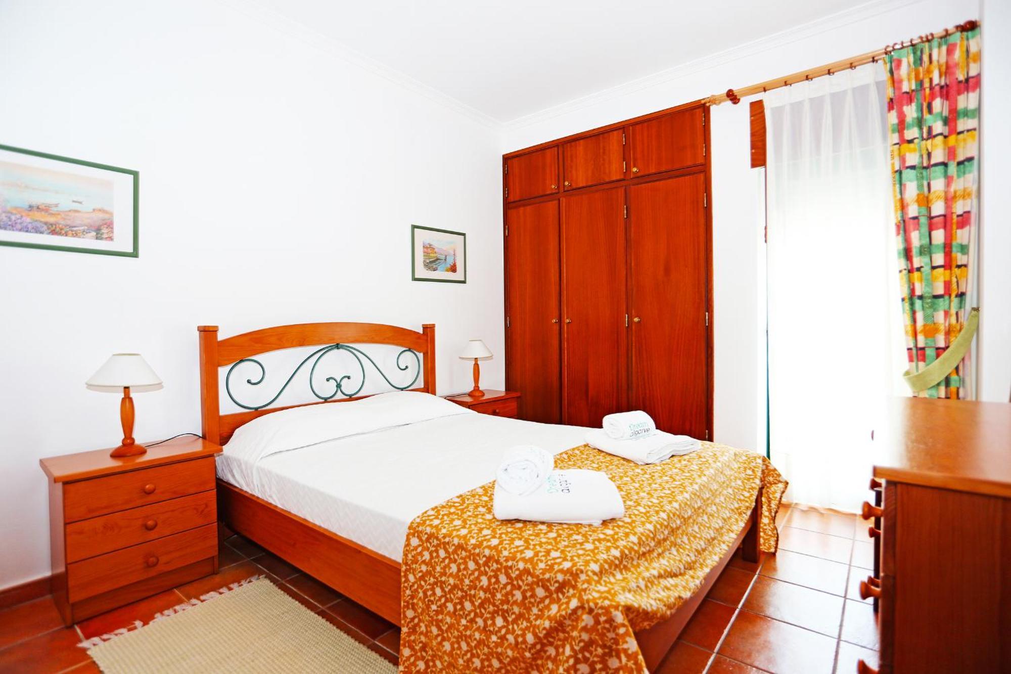 Quinta Dos Pinheiros Daire Lagos Dış mekan fotoğraf