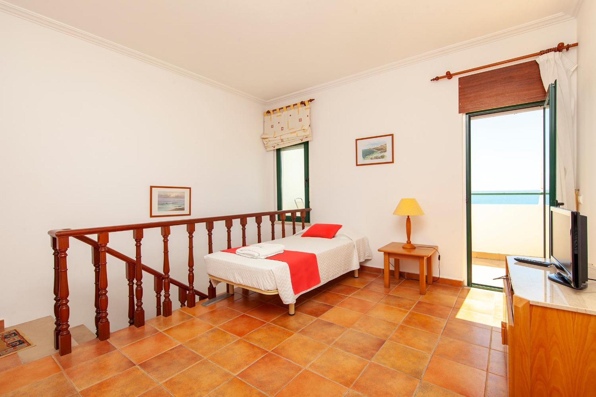 Quinta Dos Pinheiros Daire Lagos Dış mekan fotoğraf