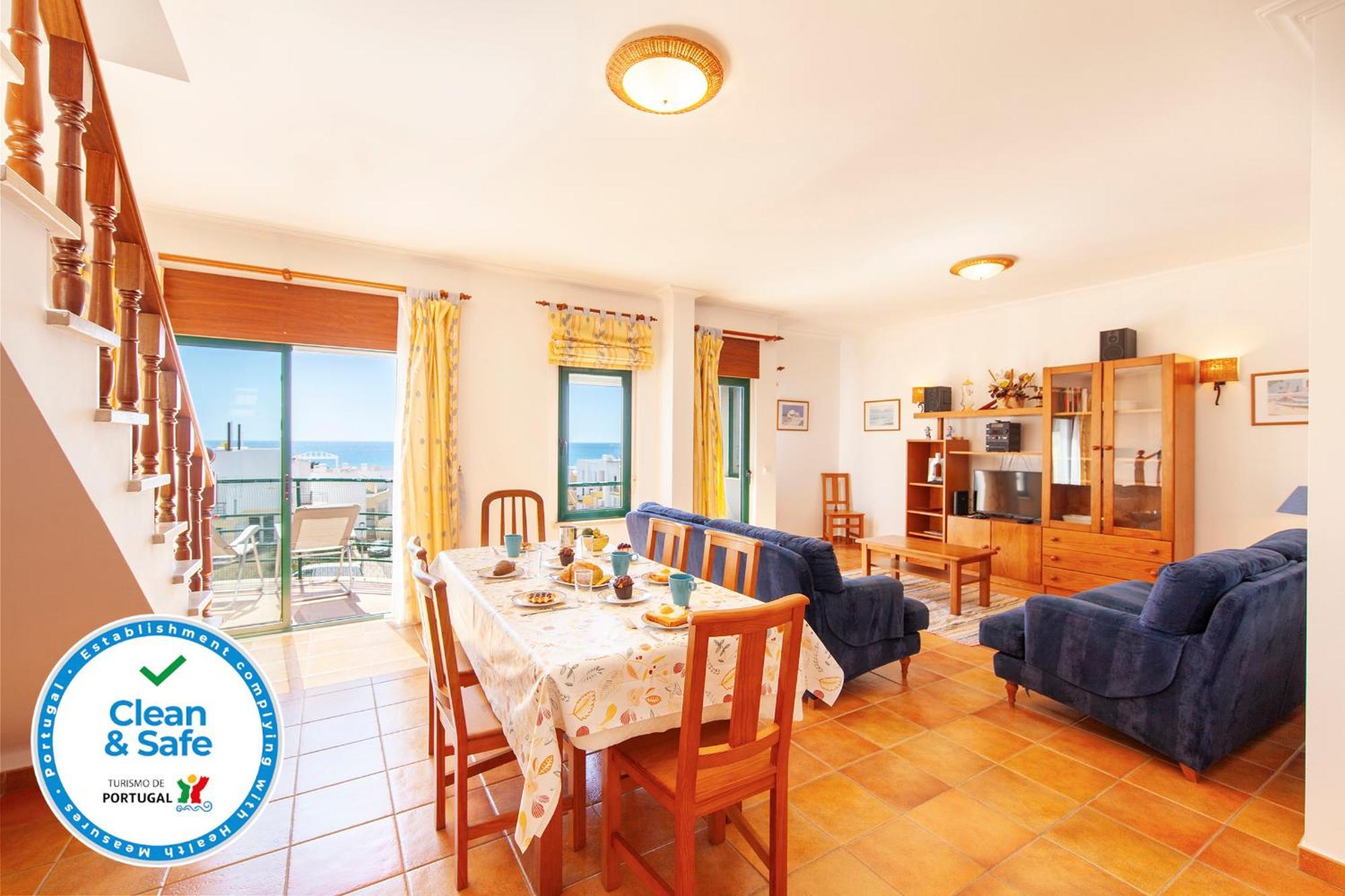 Quinta Dos Pinheiros Daire Lagos Dış mekan fotoğraf